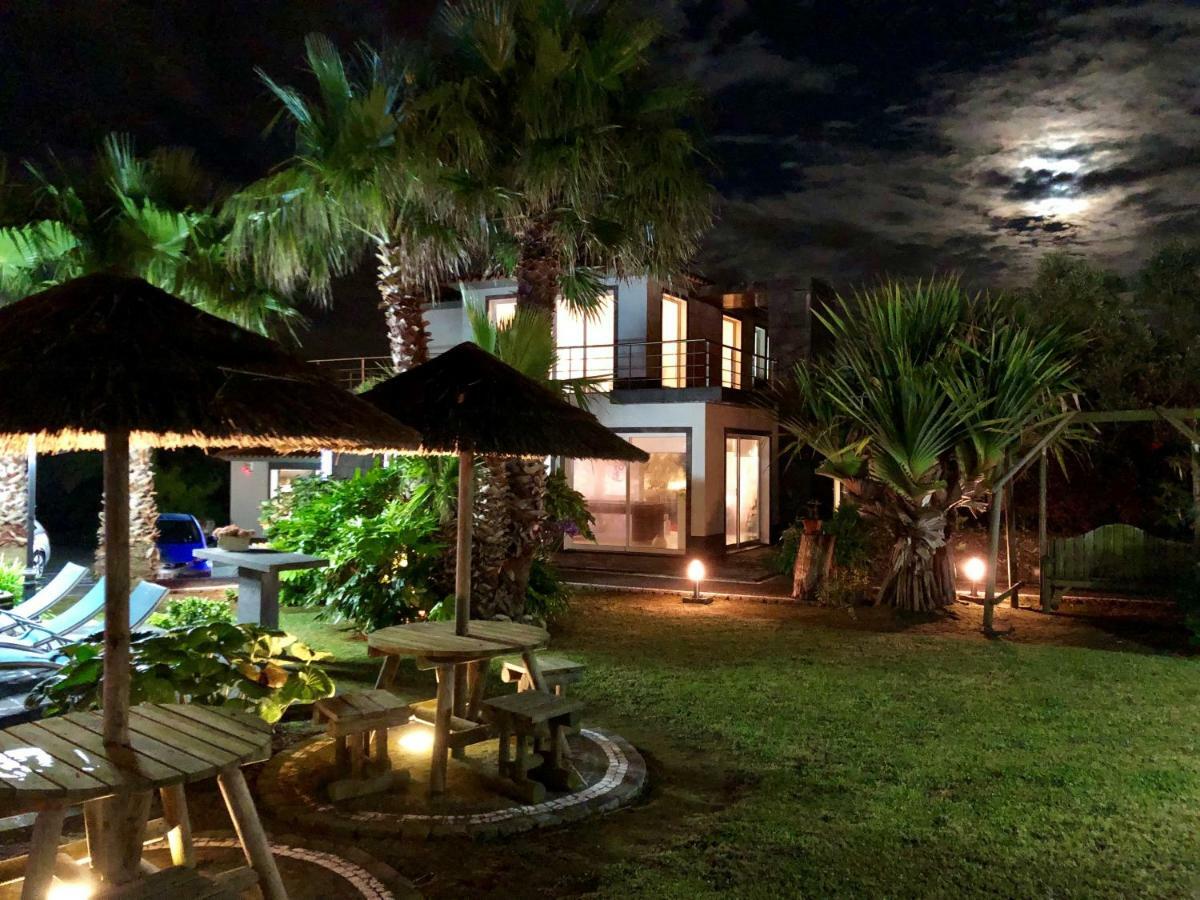 Quinta Da Bela Vista Villa Ponta Delgada  Exterior photo