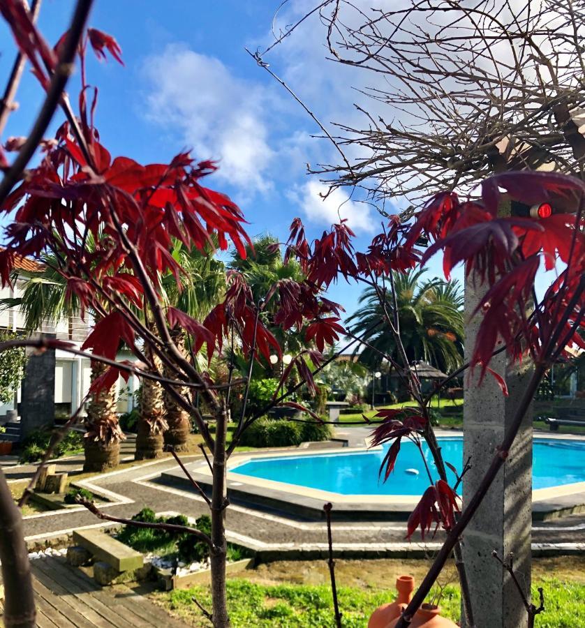 Quinta Da Bela Vista Villa Ponta Delgada  Exterior photo