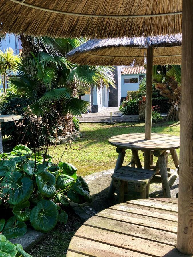 Quinta Da Bela Vista Villa Ponta Delgada  Exterior photo
