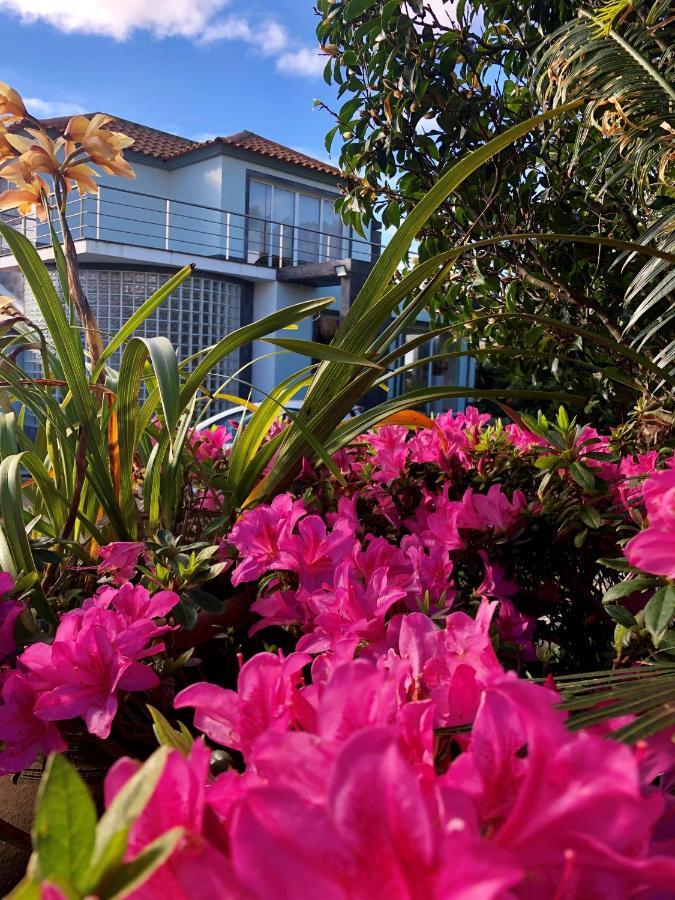 Quinta Da Bela Vista Villa Ponta Delgada  Exterior photo