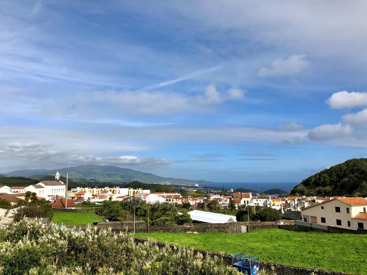 Quinta Da Bela Vista Villa Ponta Delgada  Exterior photo