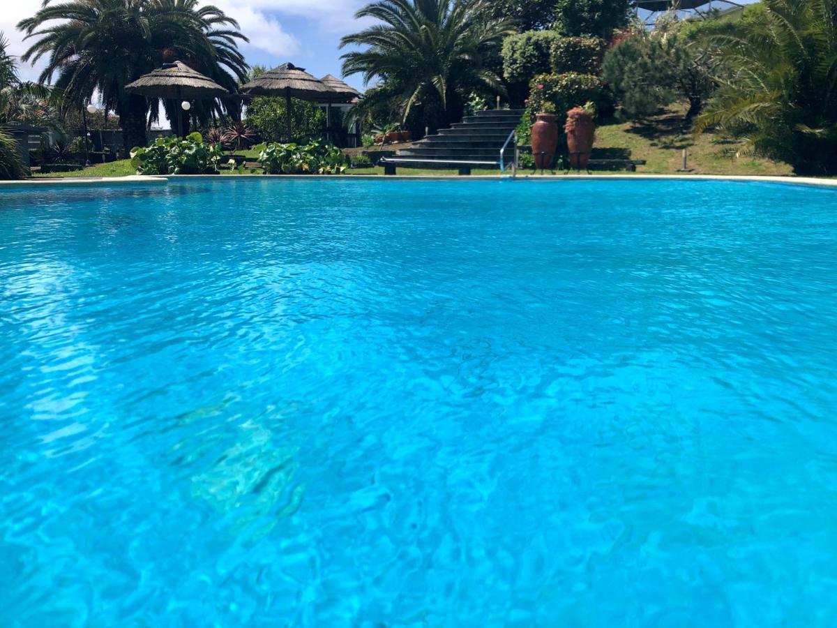 Quinta Da Bela Vista Villa Ponta Delgada  Exterior photo