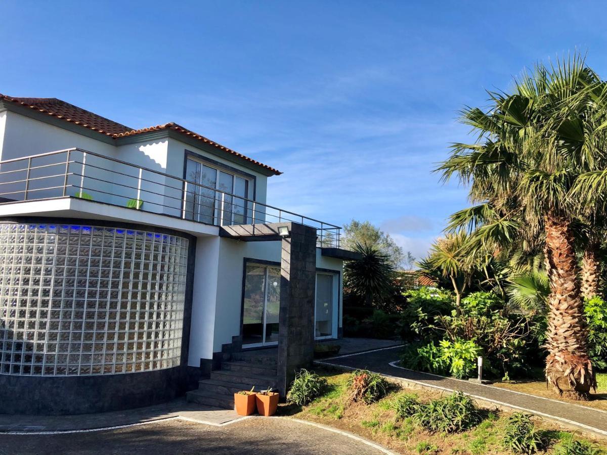 Quinta Da Bela Vista Villa Ponta Delgada  Exterior photo