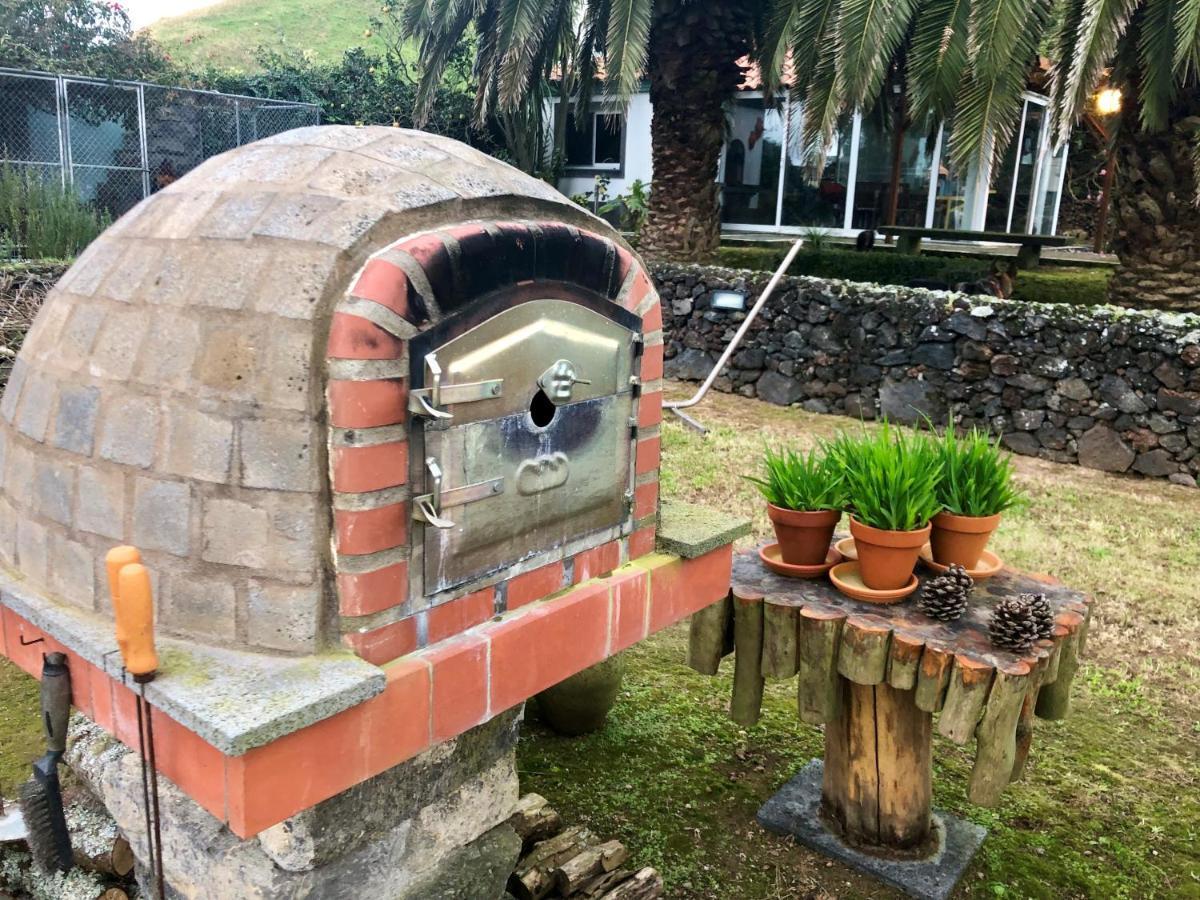 Quinta Da Bela Vista Villa Ponta Delgada  Exterior photo